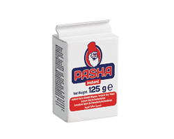 PASHA YEAST